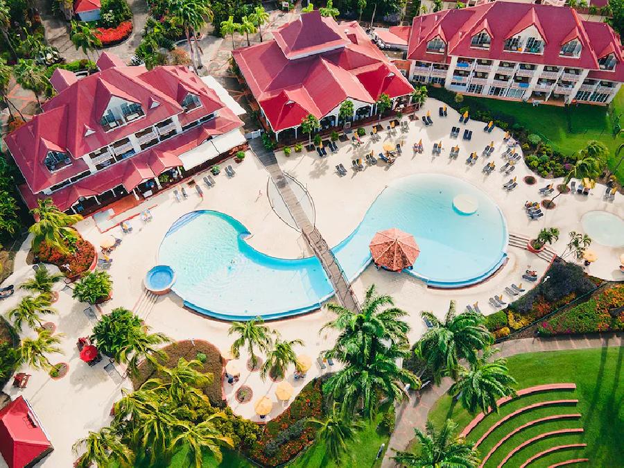 Où bien dormir en Martinique ? Guide complet pour choisir son hébergement