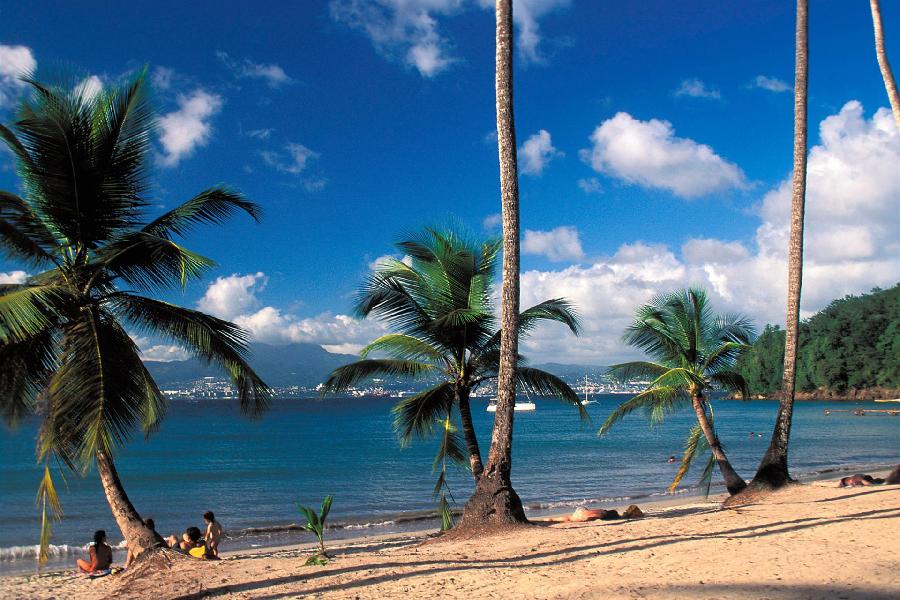 Martinique en septembre : 7 bonnes raisons de découvrir l’île après la haute saison
