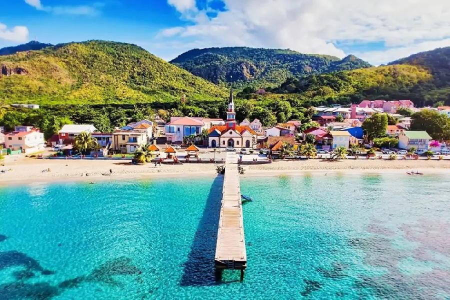Que voir absolument en Martinique pour un premier voyage ?