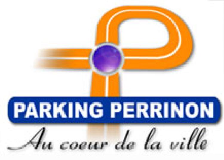 Le Parking Perrinon se situe au coeur de la ville, à proximité de la mairie et du Palais de Justice.