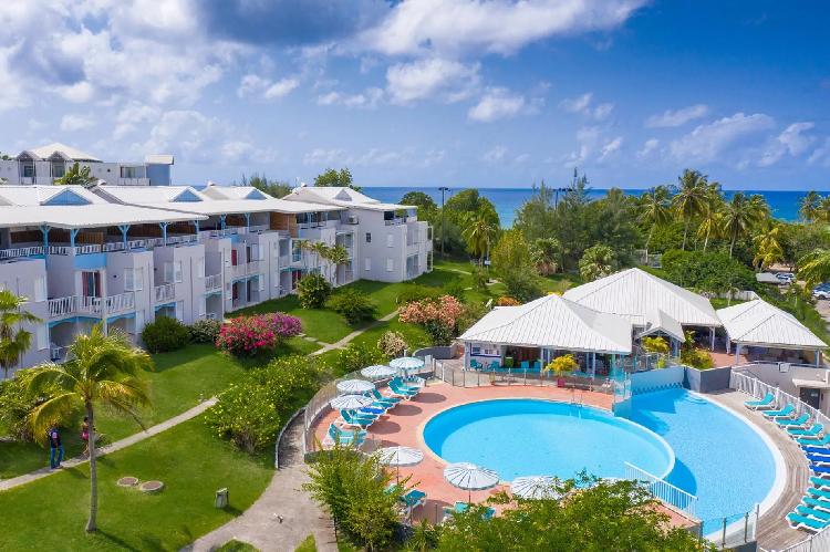 karibea-sainte-luce-hotel