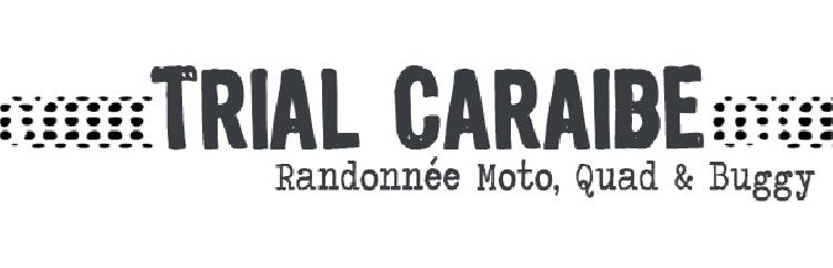Trial Caraibes