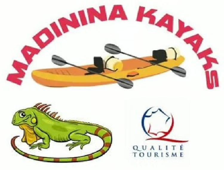 Madinina Kayaks