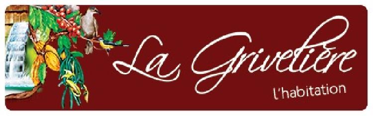 L'Habitation La Grivelière, Maison du café, est située sur les hauteurs de Vieux Habitants.