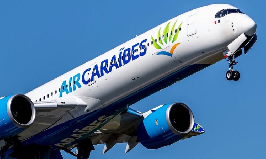 air-caraibes