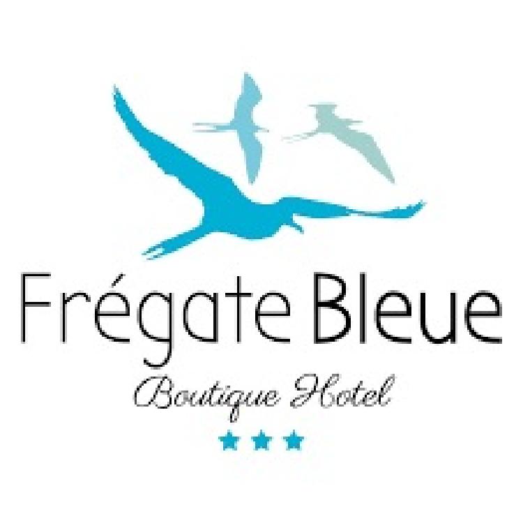 La Frégate Bleue est un hotel de charme situé en Martinique