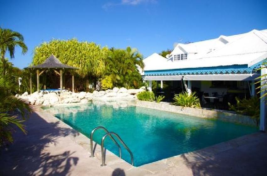 Hostellerie des châteaux