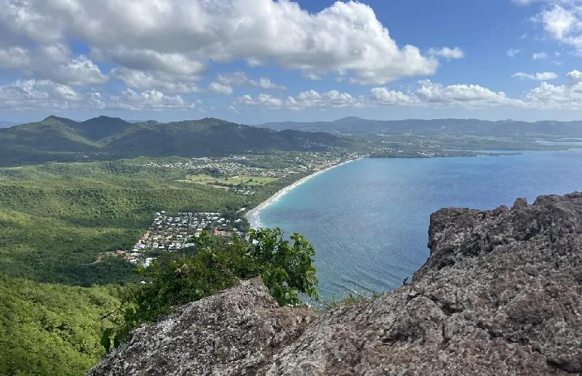 Parc naturel régional de la Martinique