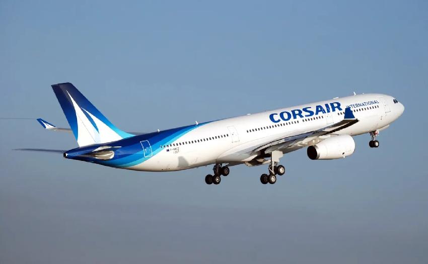 corsair