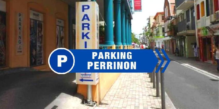 Parking Perrinon