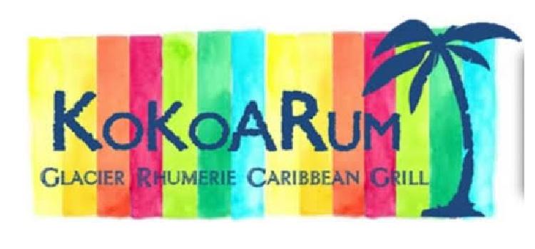 KokOaRum Bar Restaurant Concerts