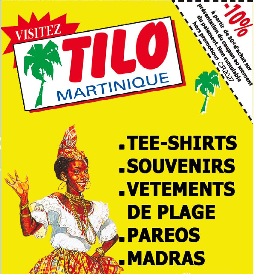 TILO Boutique souvenirs