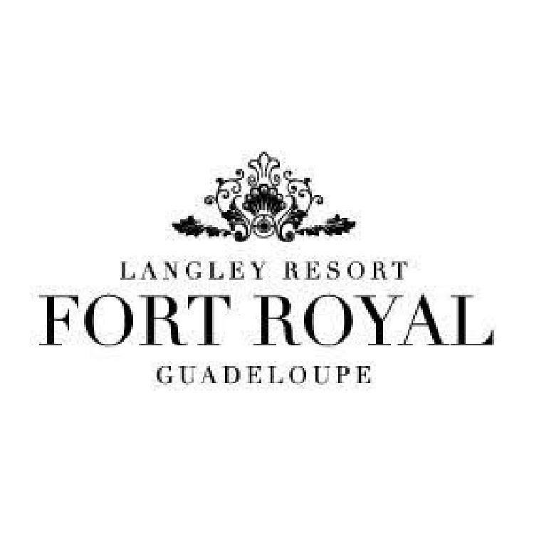 Langley Resort Fort Royal Guadeloupe vous accueille au sein d’un exceptionnel hôtel en bord de plage