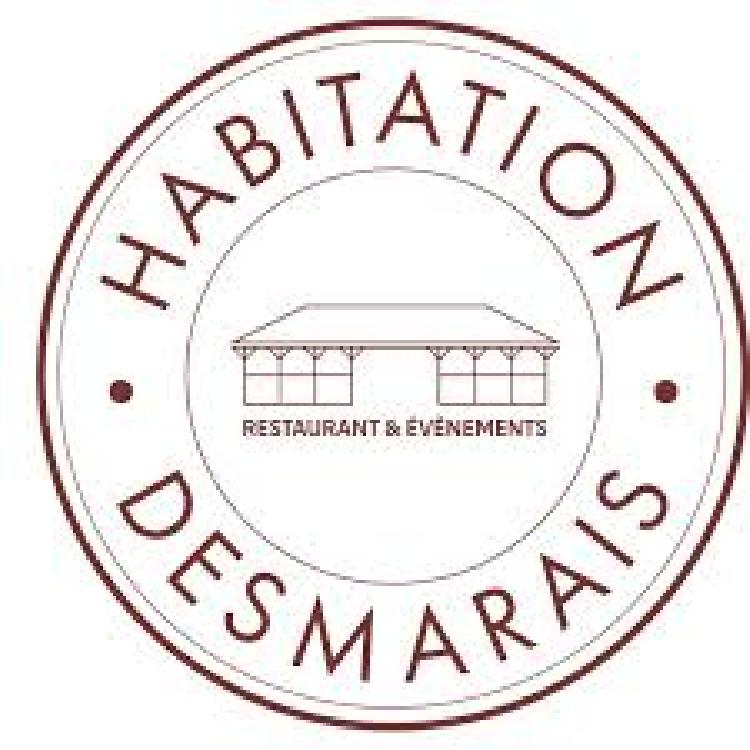 Une halte gourmande vous attend à L’Habitation Desmarets.