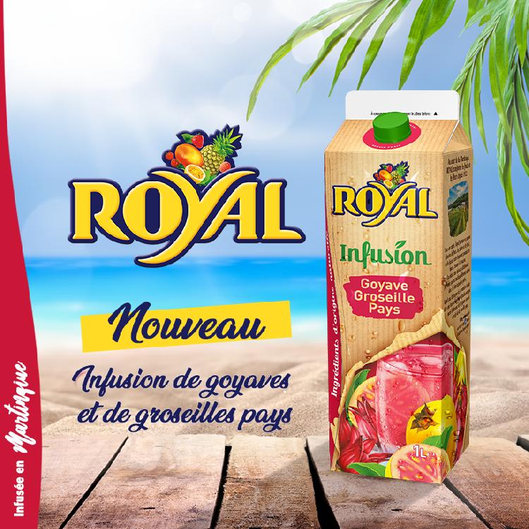 royal