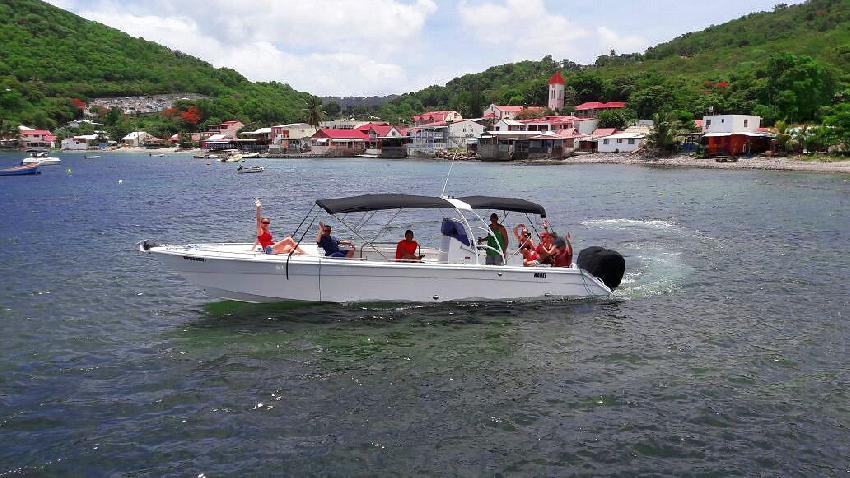 Caraïbe Évasion Excursions