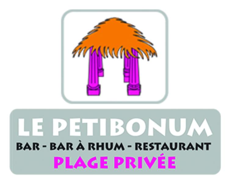 bar - bar à rhum - restaurant - pizzeria - plage privée