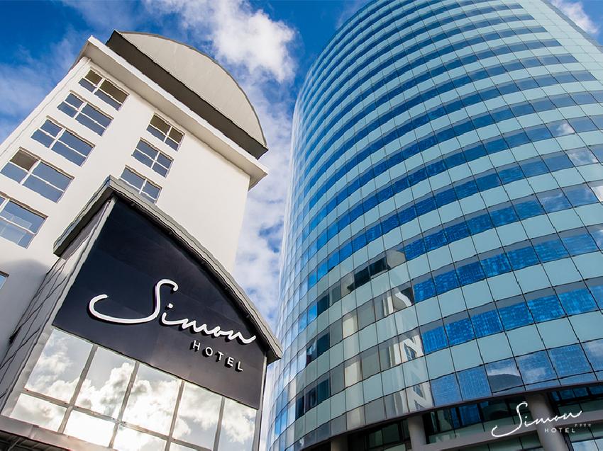 Simon Hôtel 