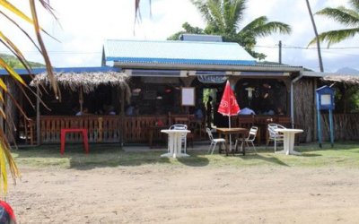 Restaurant chez Marilo - Titiris