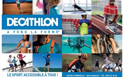 Decathlon Guadeloupe
