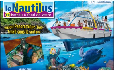 Le nautilus