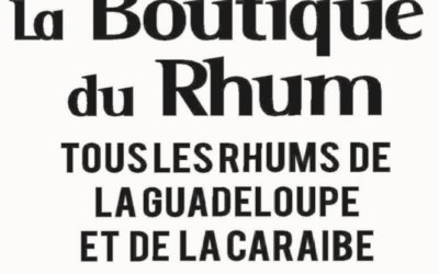 La boutique du Rhum