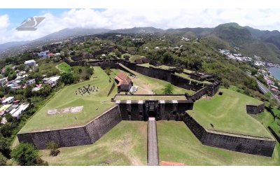 Fort Fleur d'Epée