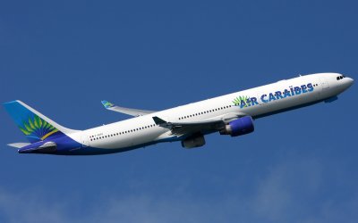 Air Caraibes