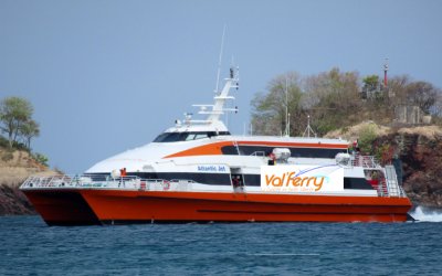 val-ferry