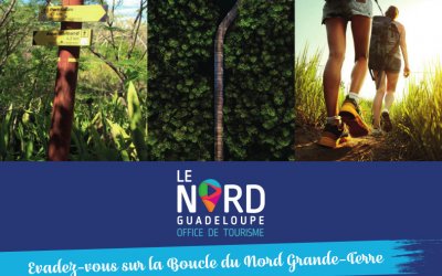 LE NORD GUADELOUPE, Office de tourisme