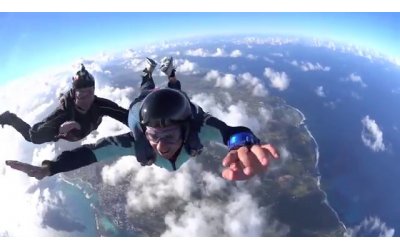 Caraibe Parachutisme