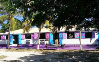 KWI Guadeloupe 