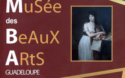 MUSEE DES BEAUX-ARTS DE SAINT-FRANCOIS