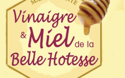 Miel de la Belle Hotesse