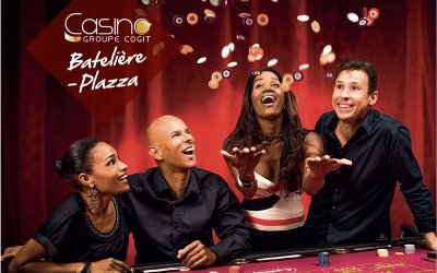 Casino Bateliere Plazza