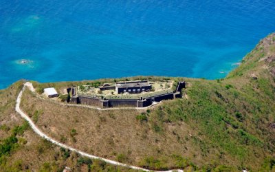 Fort Napoléon