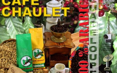 Café Chaulet