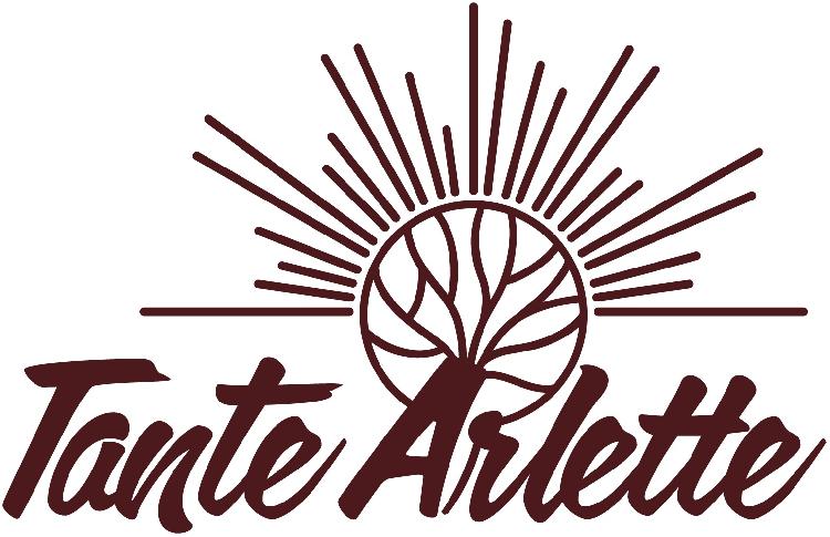 Tante Arlette