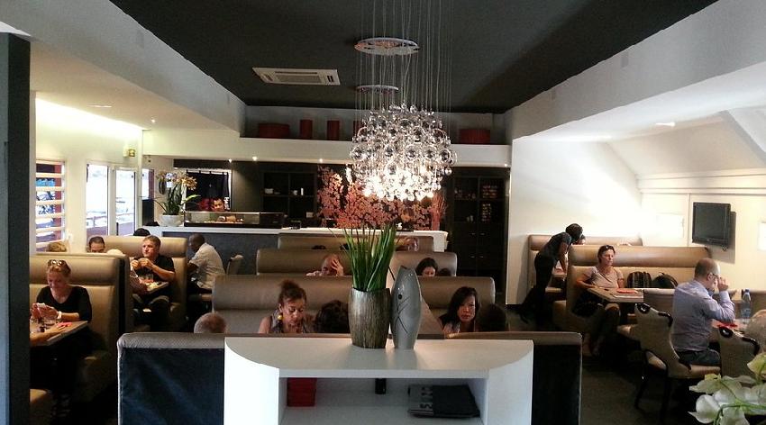 Yoshi - 3 Restaurants Japonais à votre service