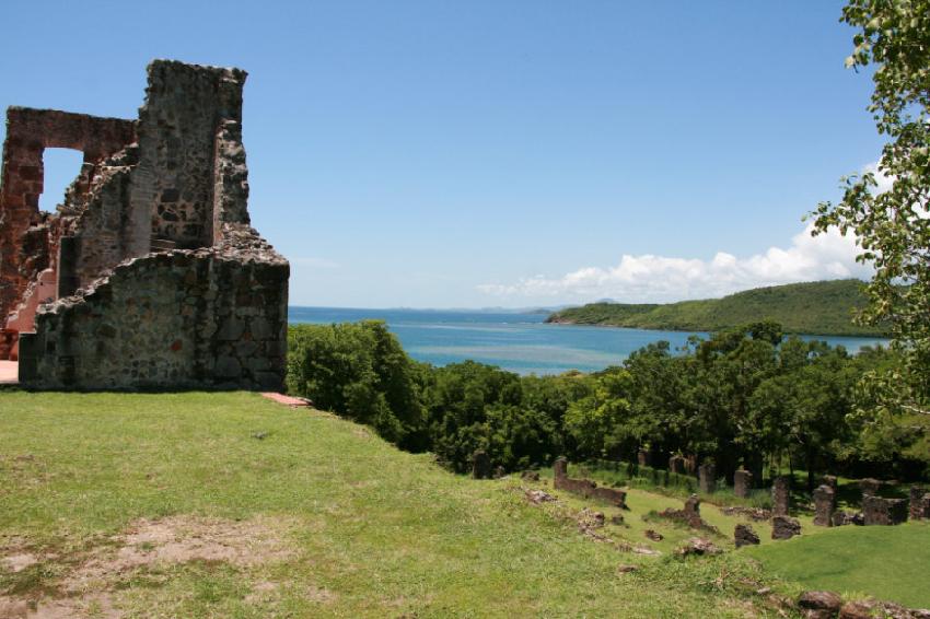 Le Château Dubuc