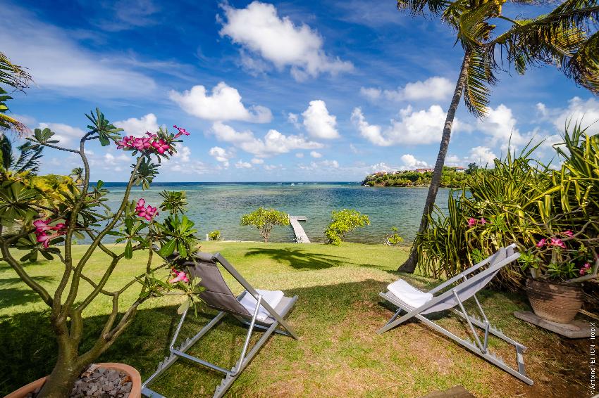 Les Bungalows de la Prairie