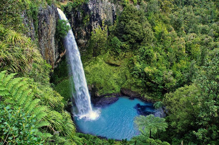 Parc National de la Guadeloupe
