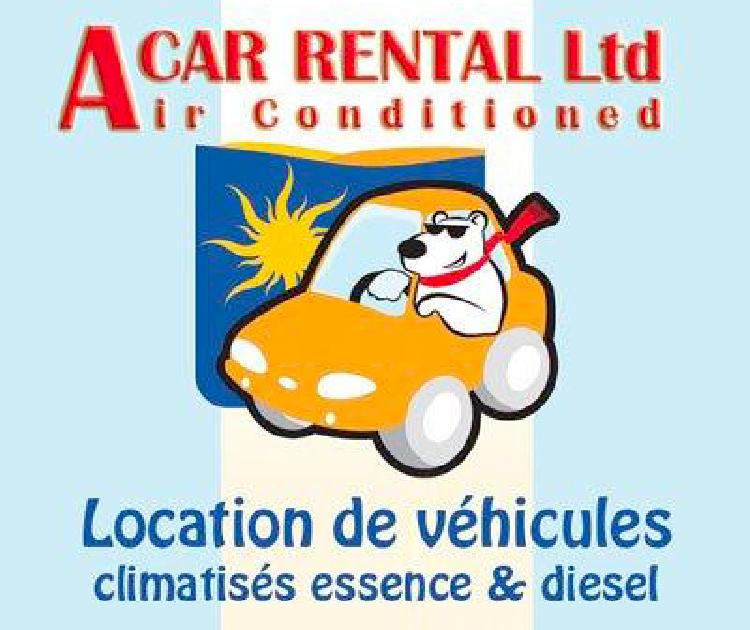 a-car-rental