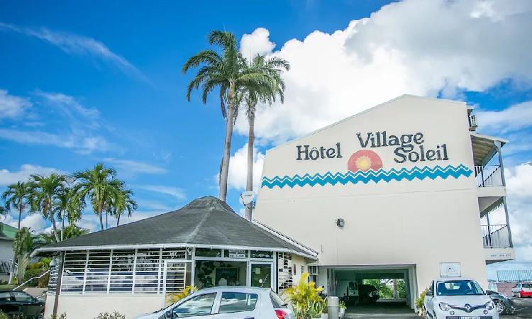 hotel-village-soleil