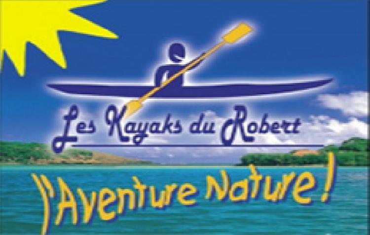Les Kayaks du Robert